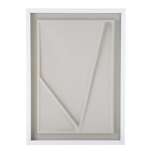  MODERN PIECE KABARTMALI PANO 50X70 CM