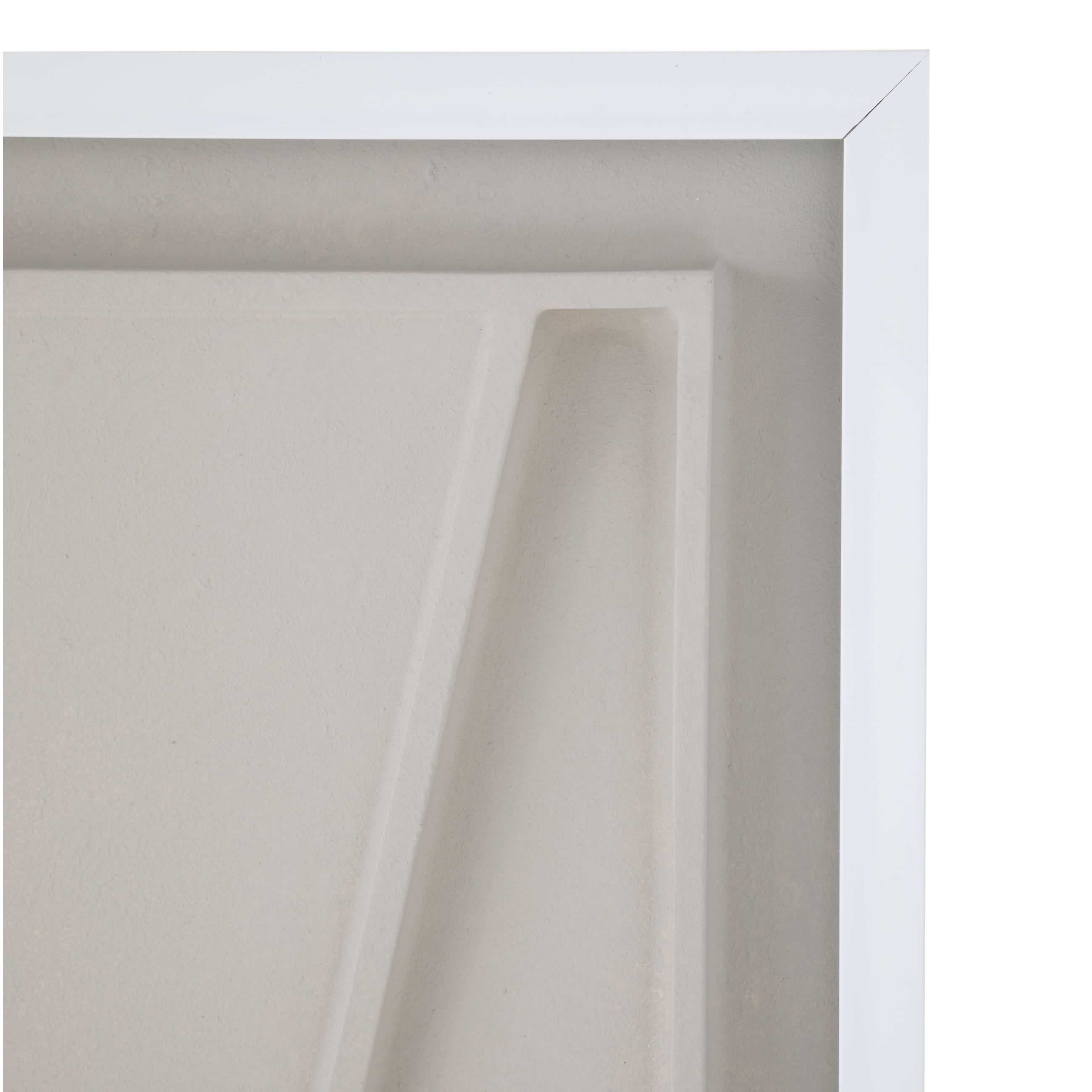 MODERN PIECE KABARTMALI PANO 50X70 CM