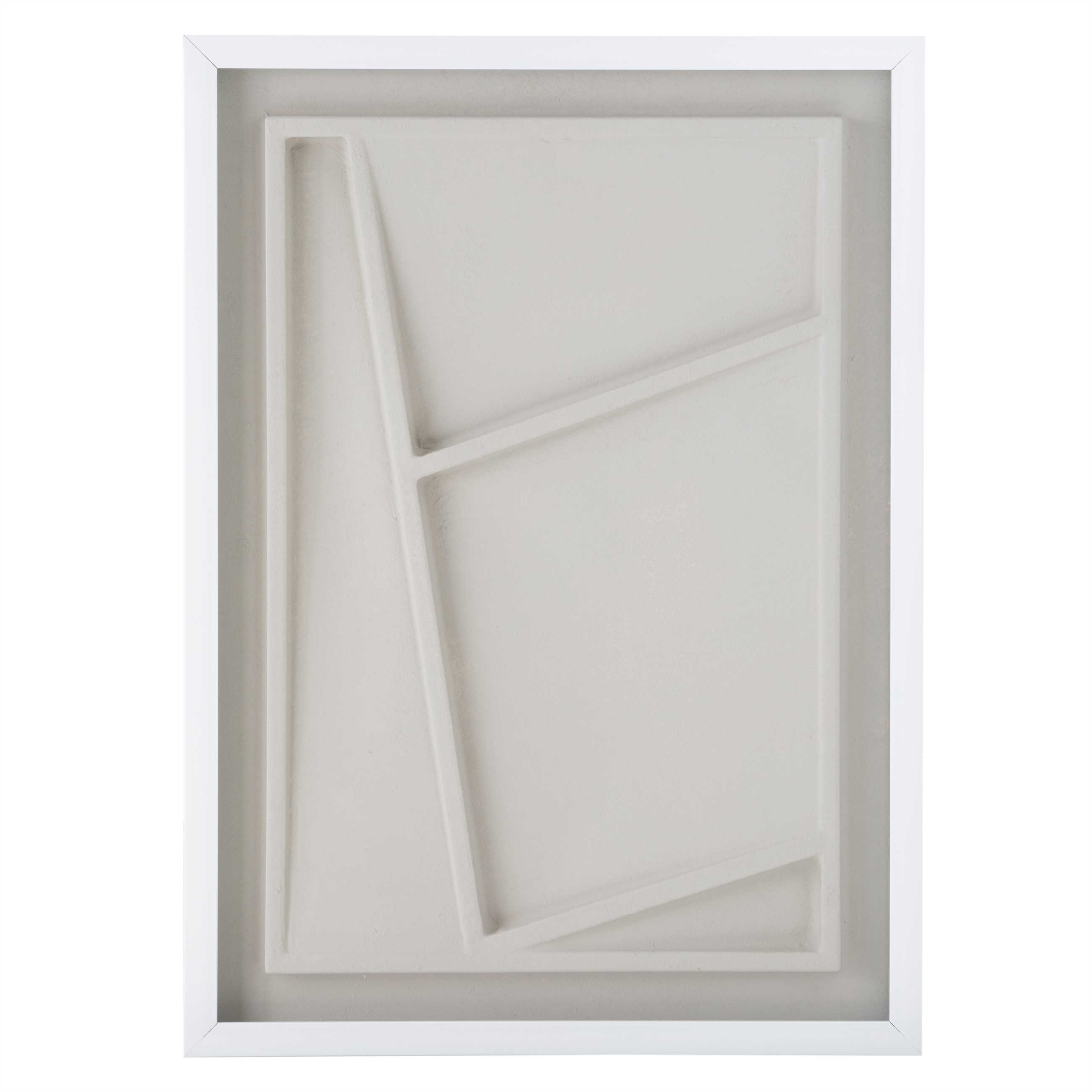 MODERN PIECE II KABARTMALI PANO 50X70 CM