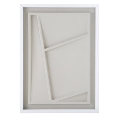  MODERN PIECE II KABARTMALI PANO 50X70 CM