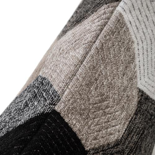  ALBA PATCH KIRLENT GRİ SİYAH 45X45