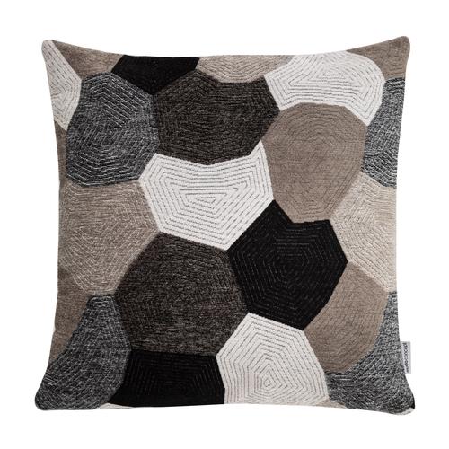  ALBA PATCH KIRLENT GRİ SİYAH 45X45