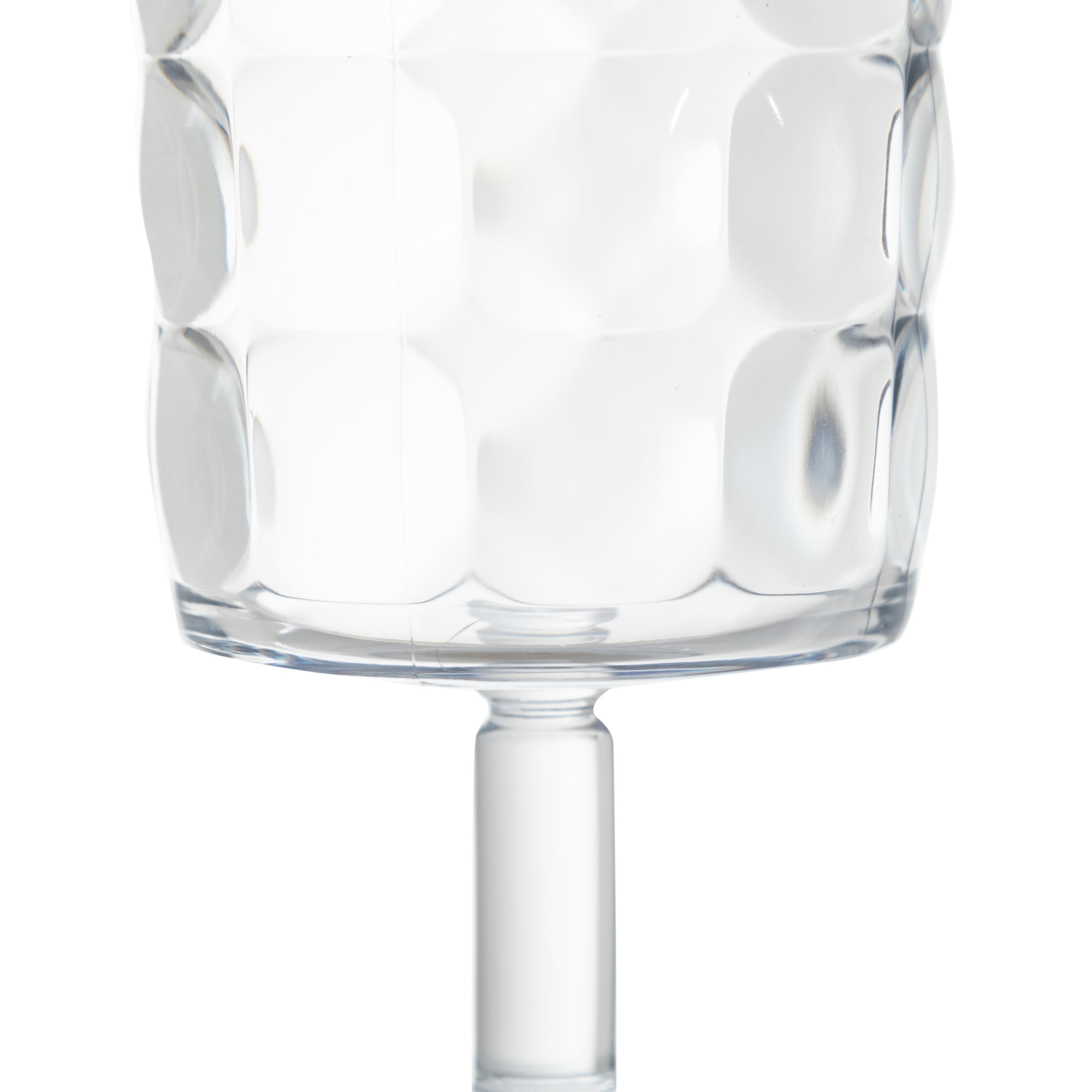 ACRYLIC KADEH 340 ML