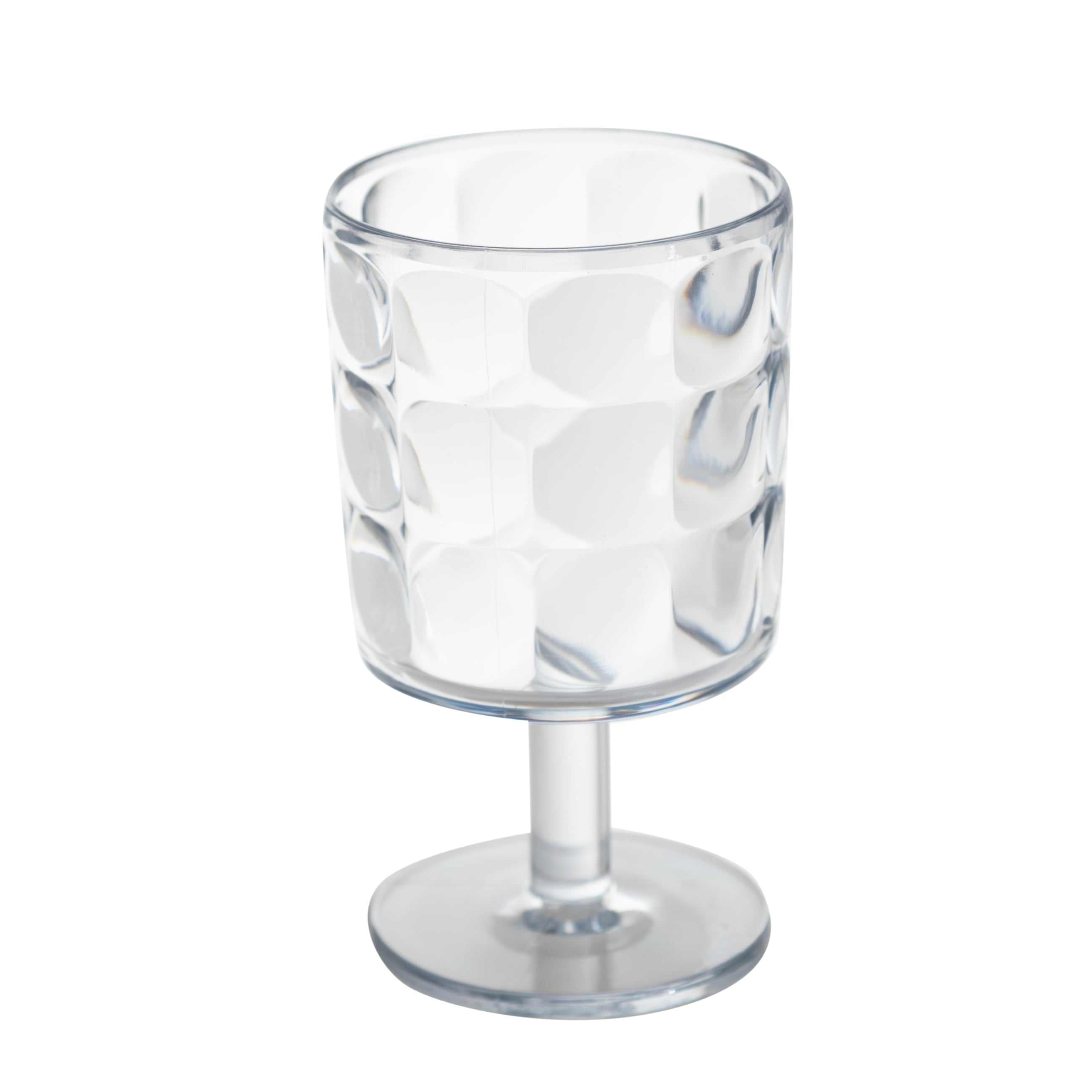 ACRYLIC KADEH 340 ML