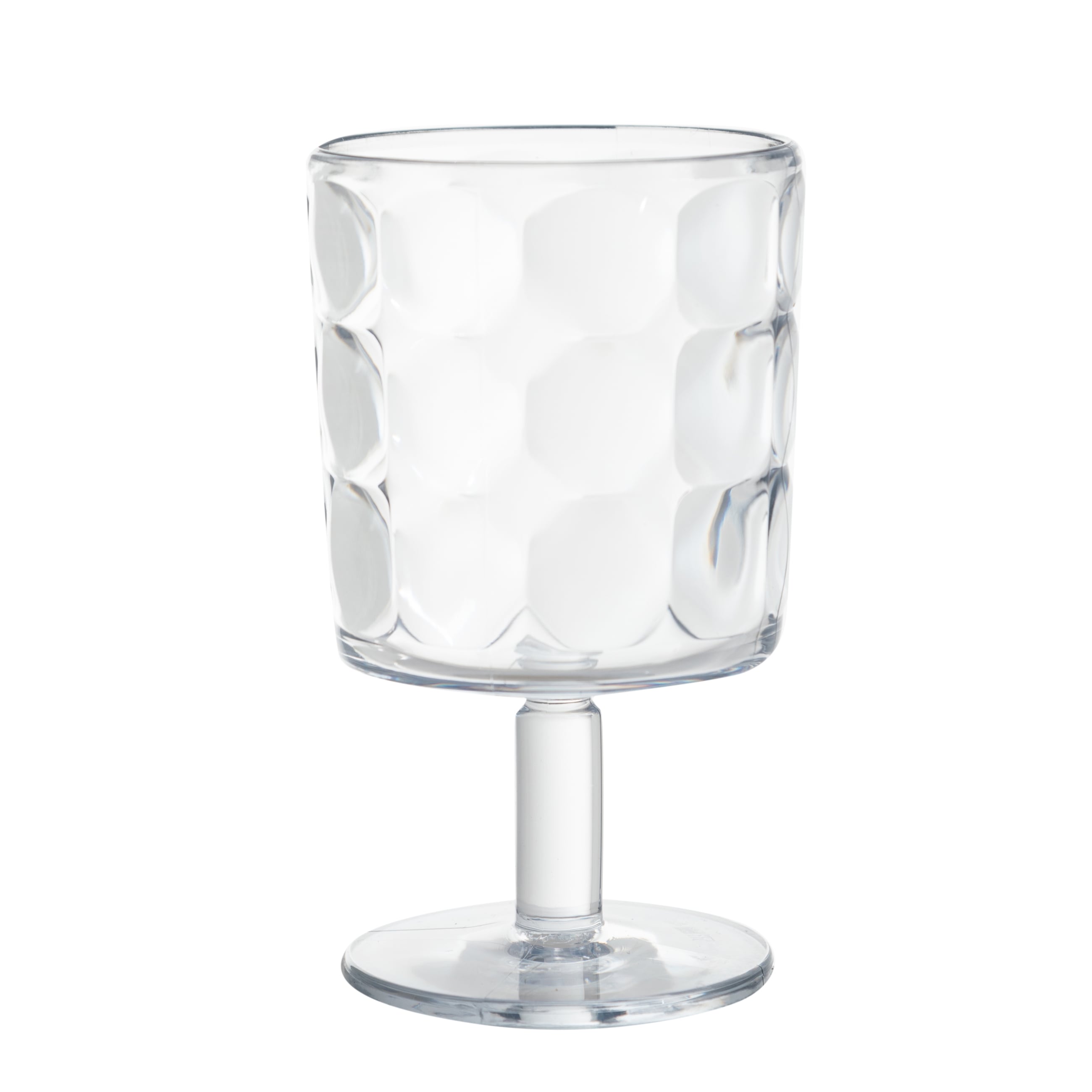 ACRYLIC KADEH 340 ML