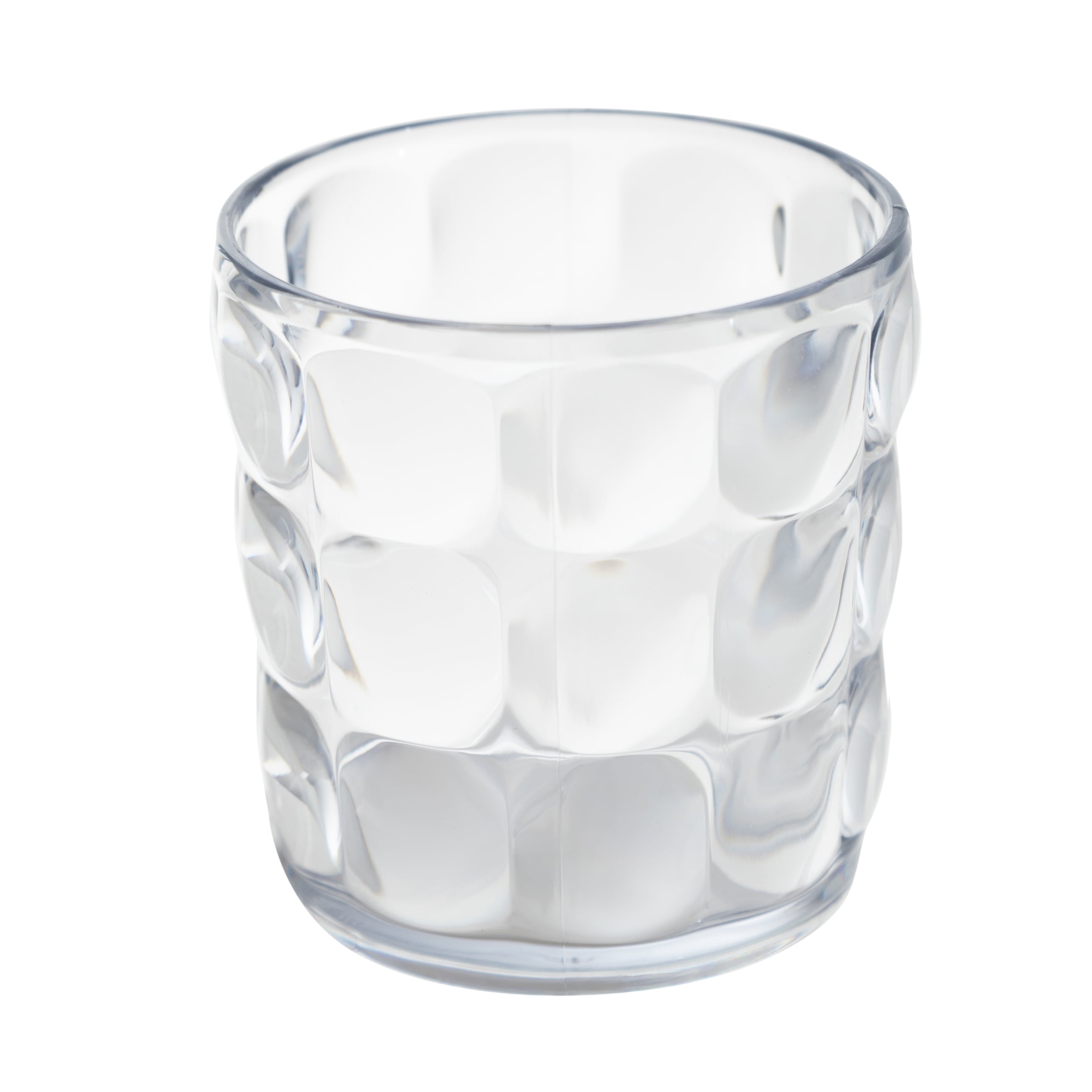 ACRYLIC VİSKİ BARDAĞI 325 ML