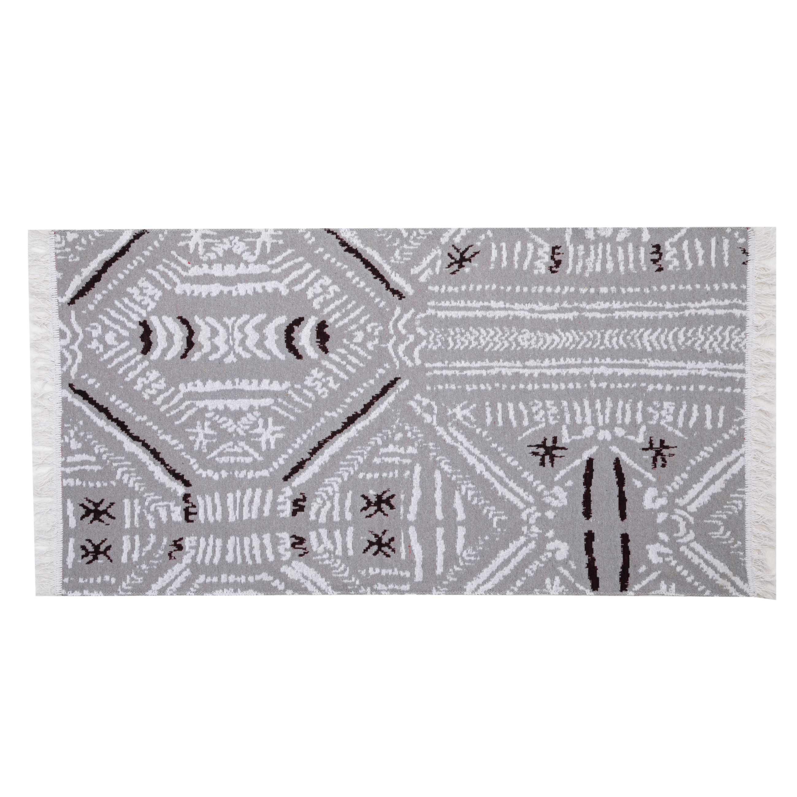 LEONE KİLİM RENKLİ 80X150