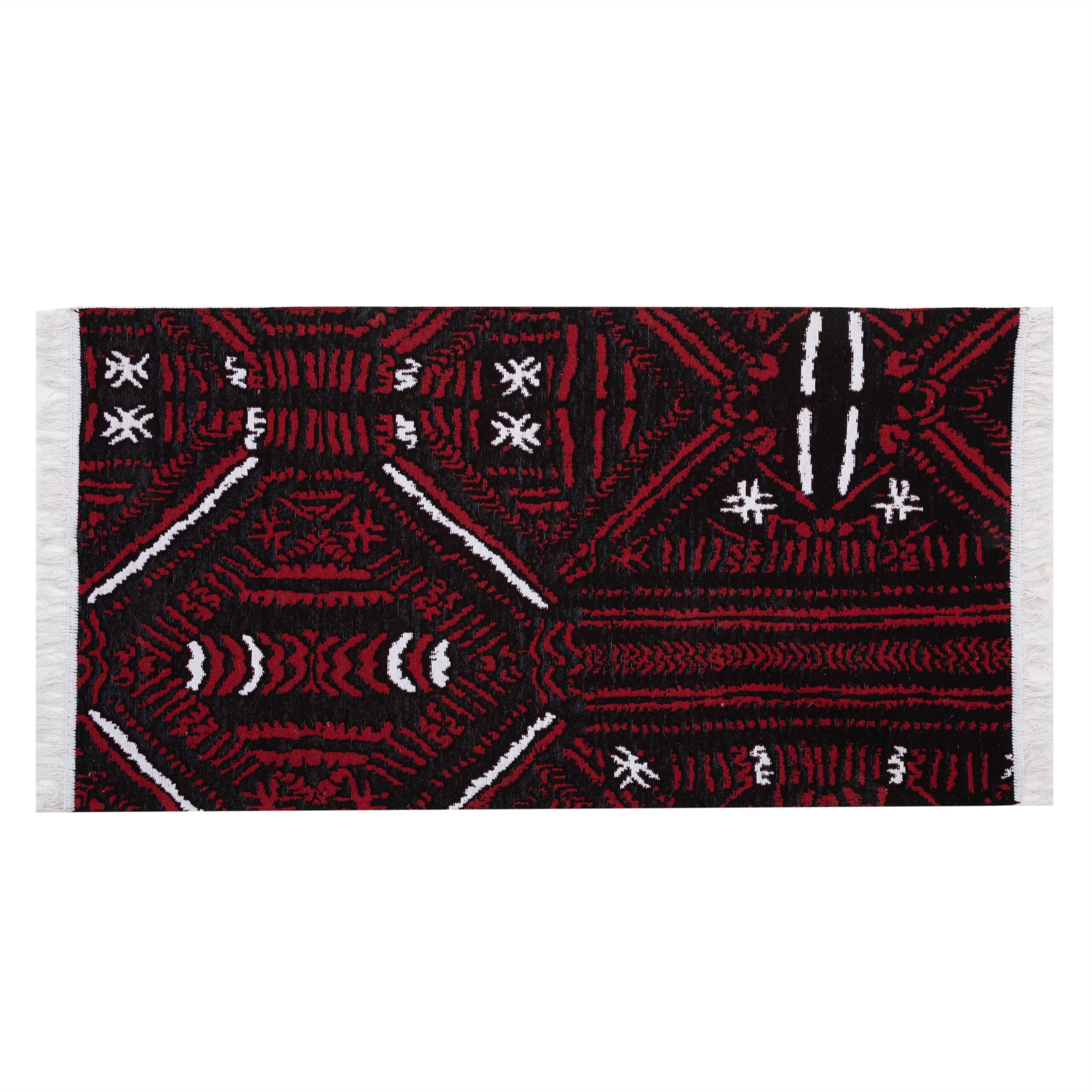 LEONE KİLİM RENKLİ 80X150