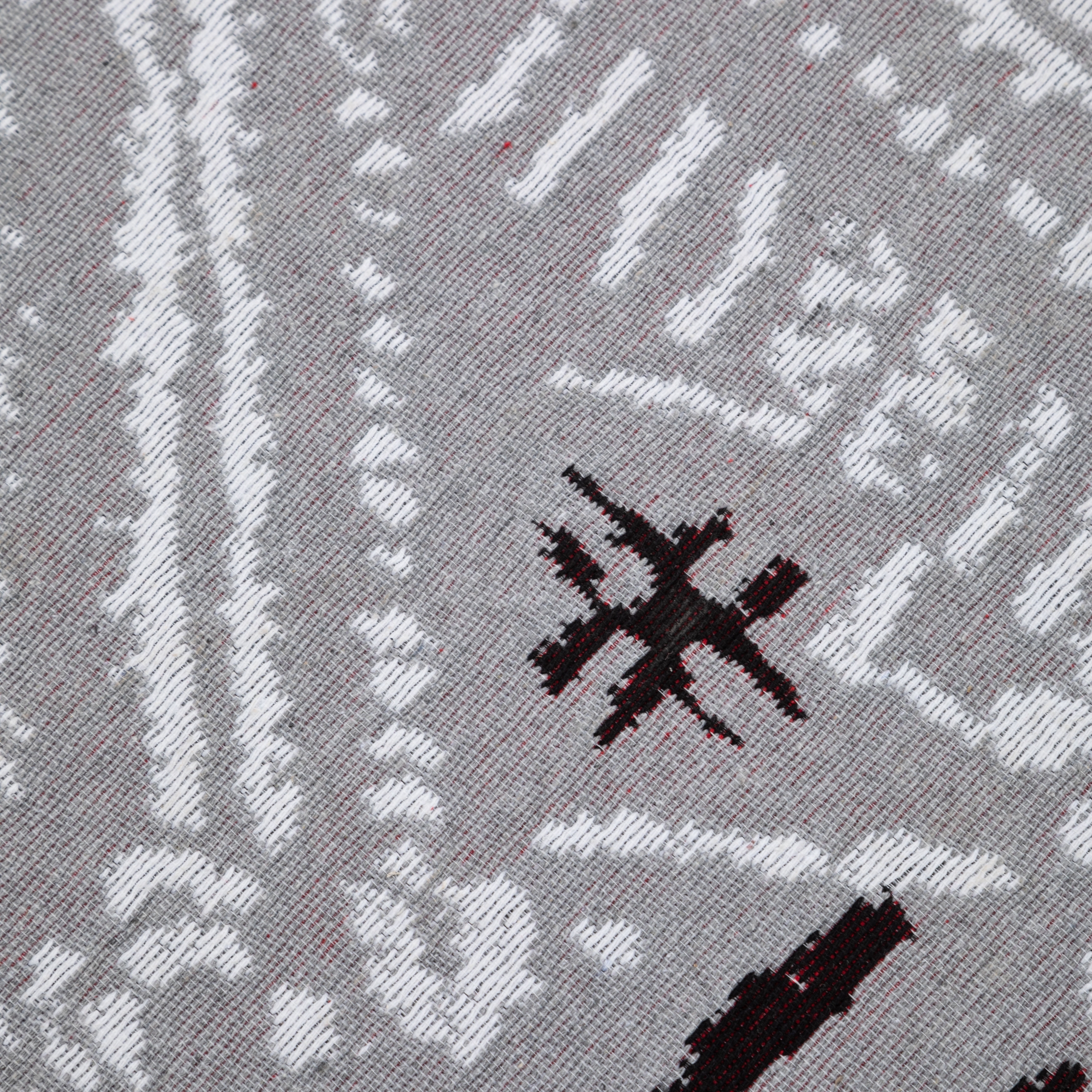 LEONE KİLİM RENKLİ 80X150