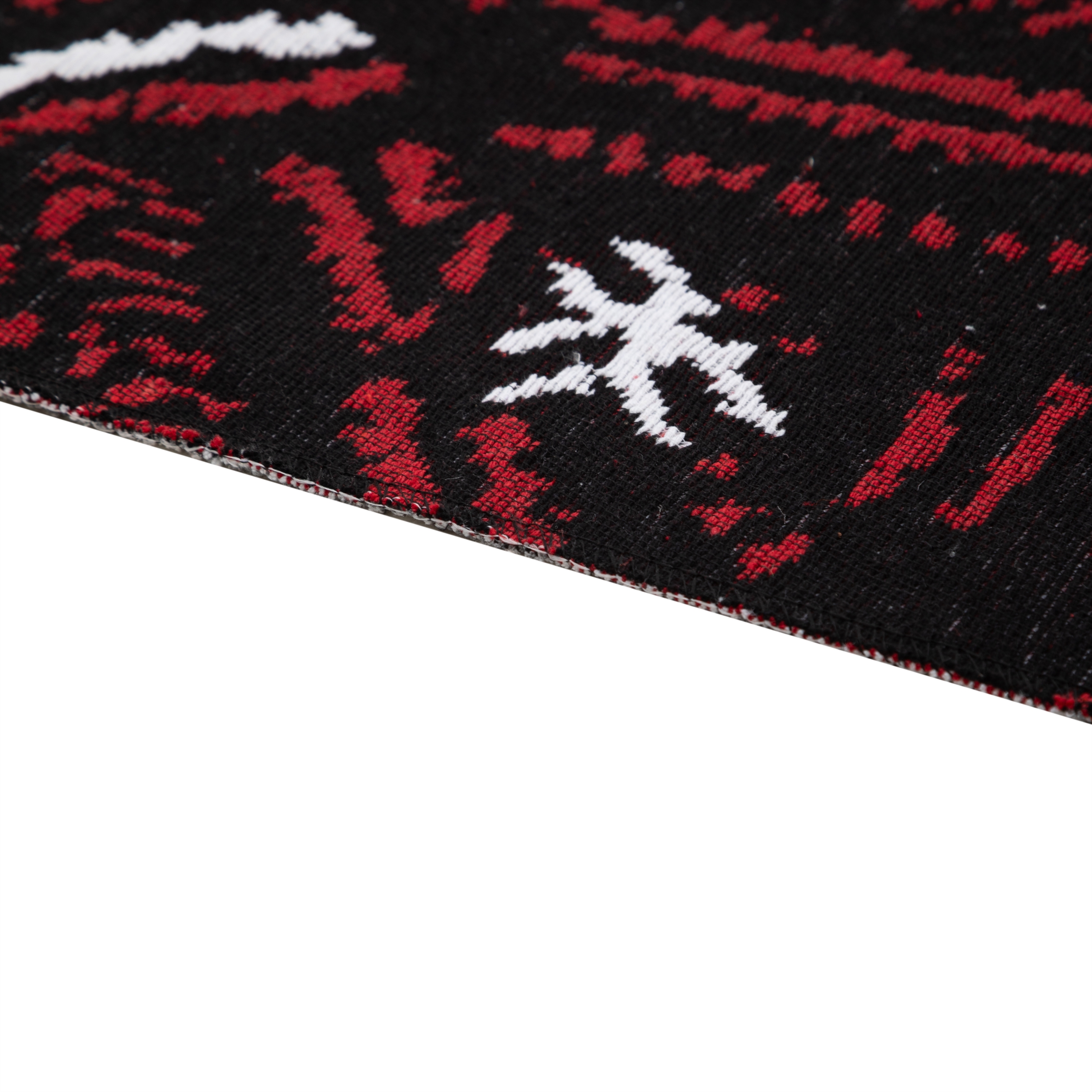 LEONE KİLİM RENKLİ 80X150