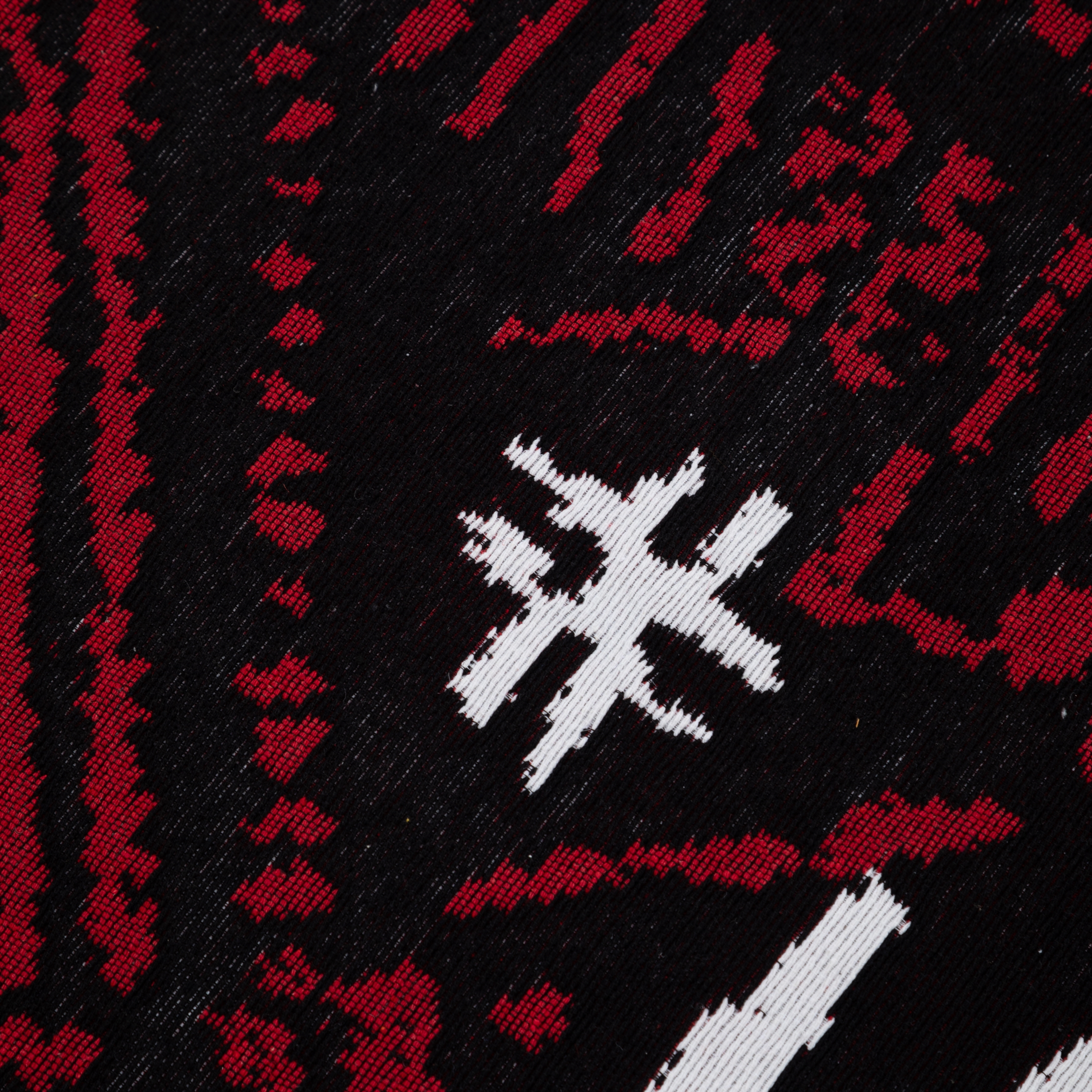 LEONE HALI RENKLİ 120X180