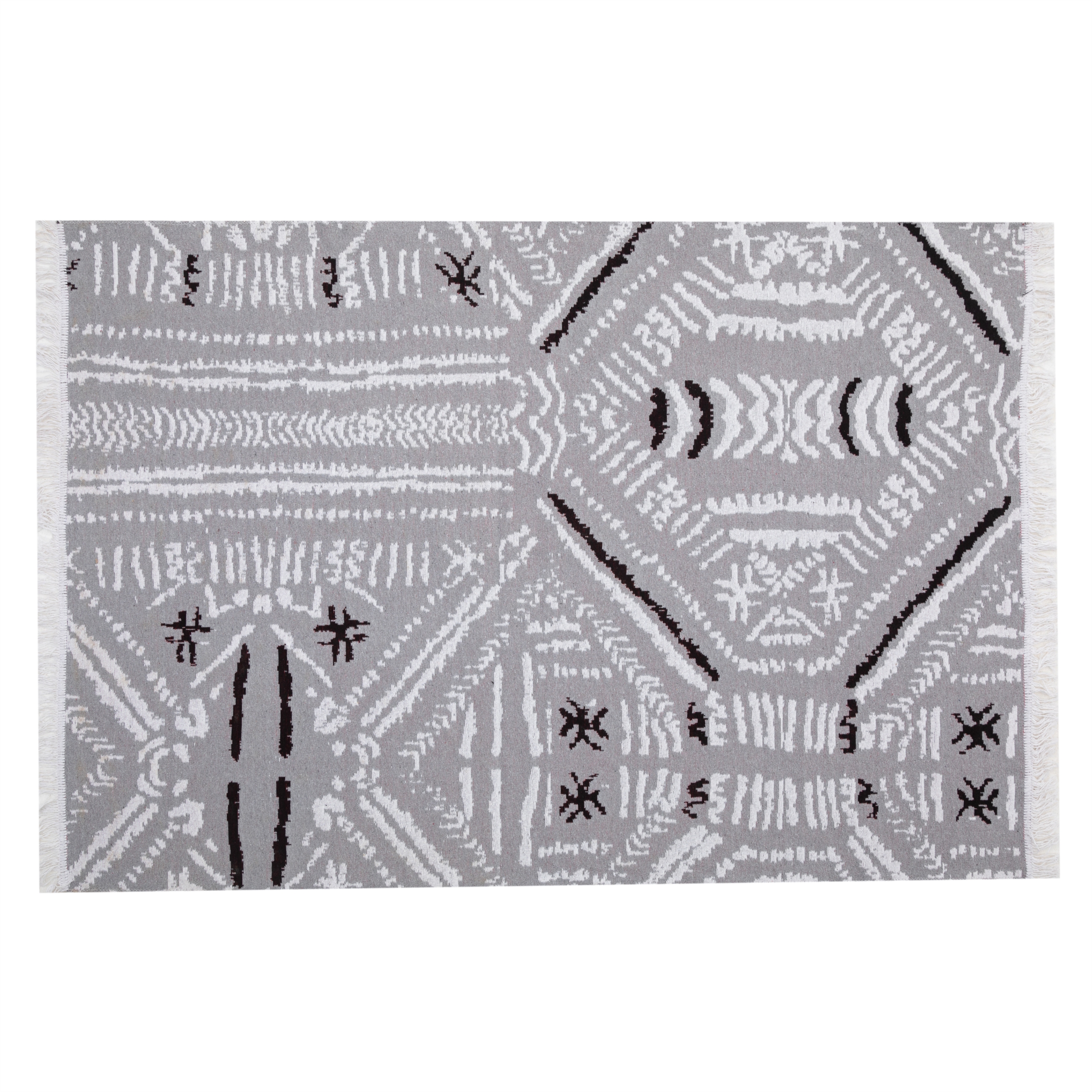 LEONE HALI RENKLİ 120X180