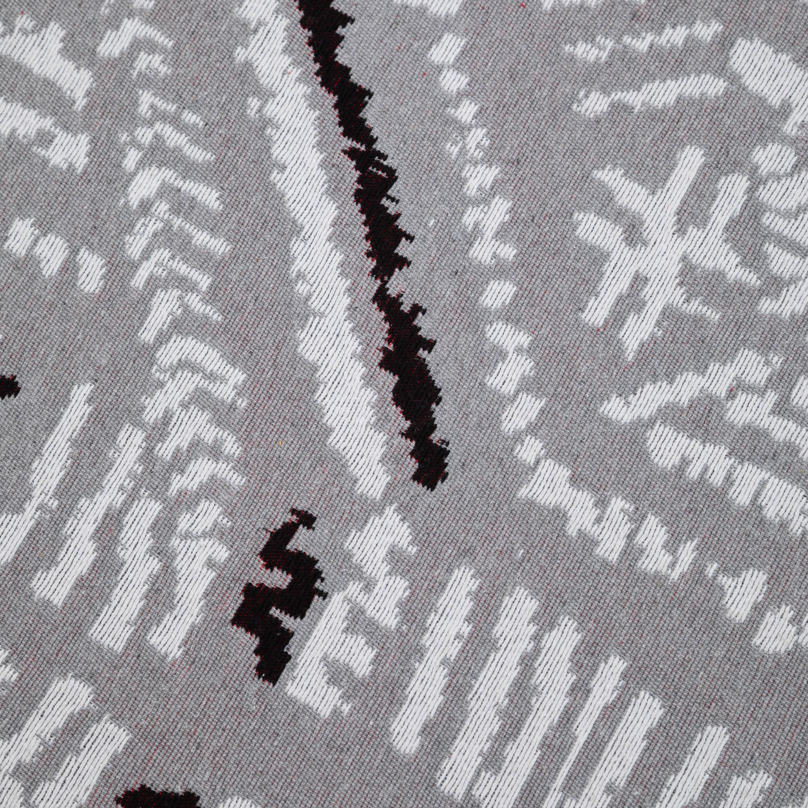 LEONE HALI RENKLİ 120X180