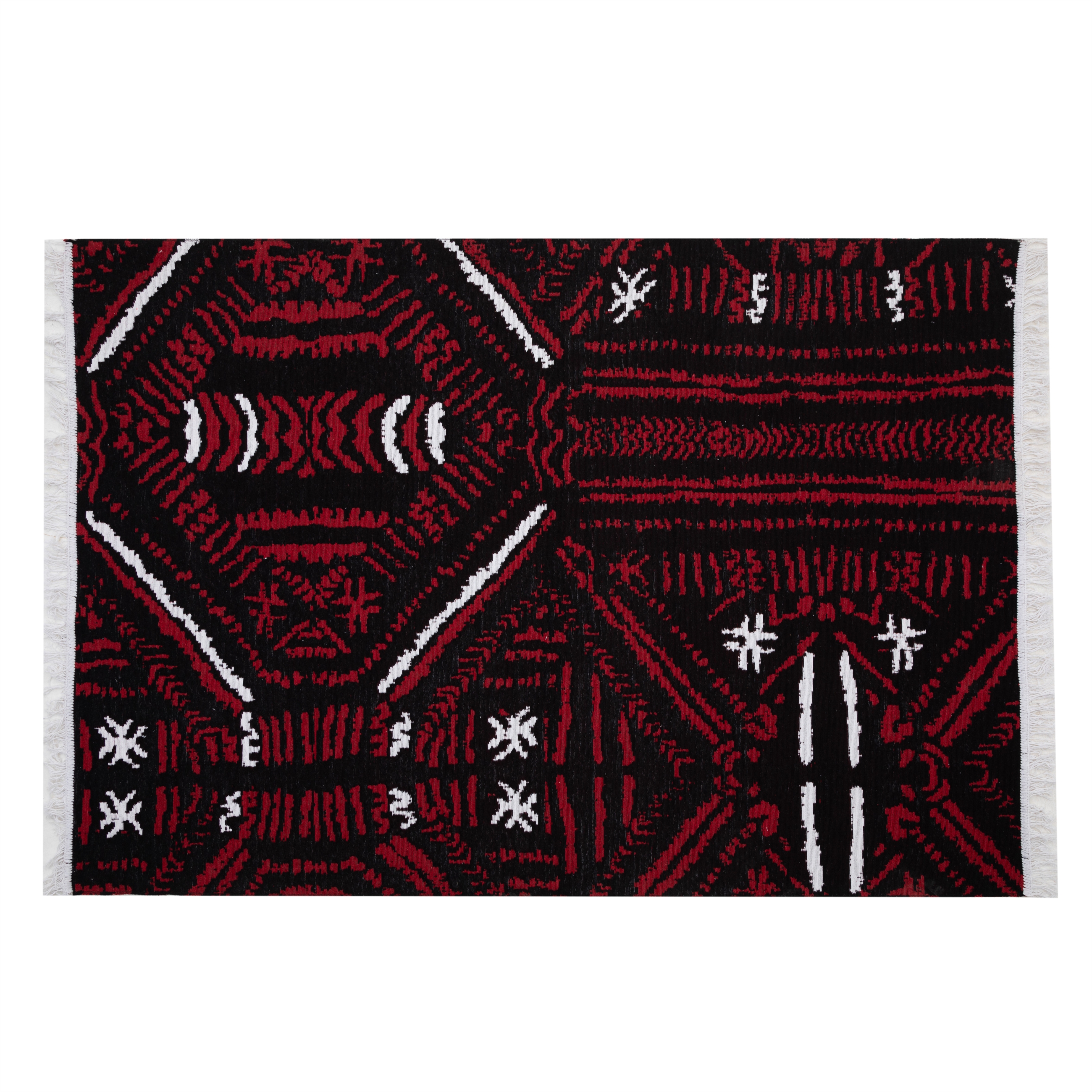 LEONE HALI RENKLİ 120X180