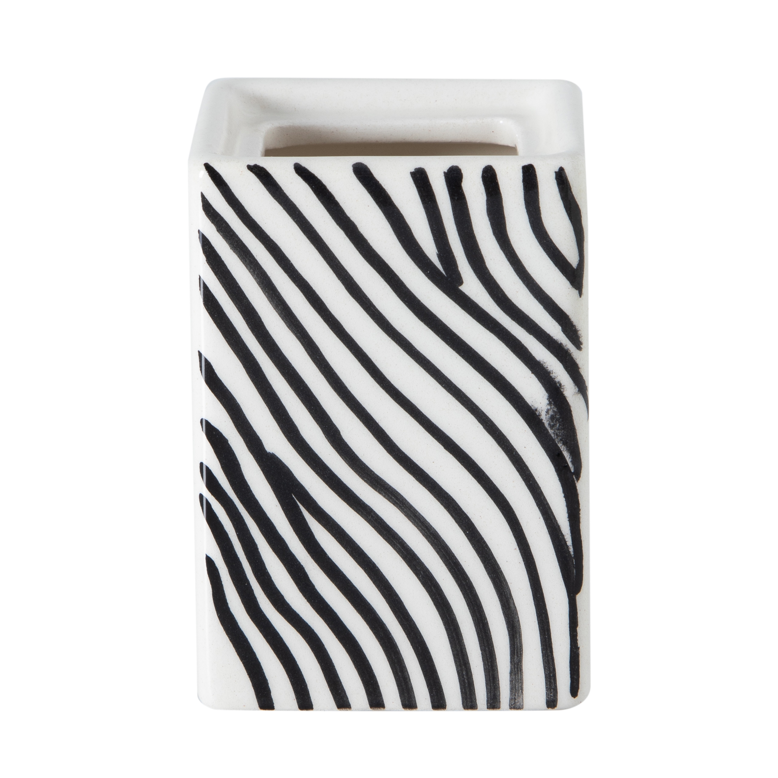 ZEBRA 5'Lİ KUTULU BANYO SETİ