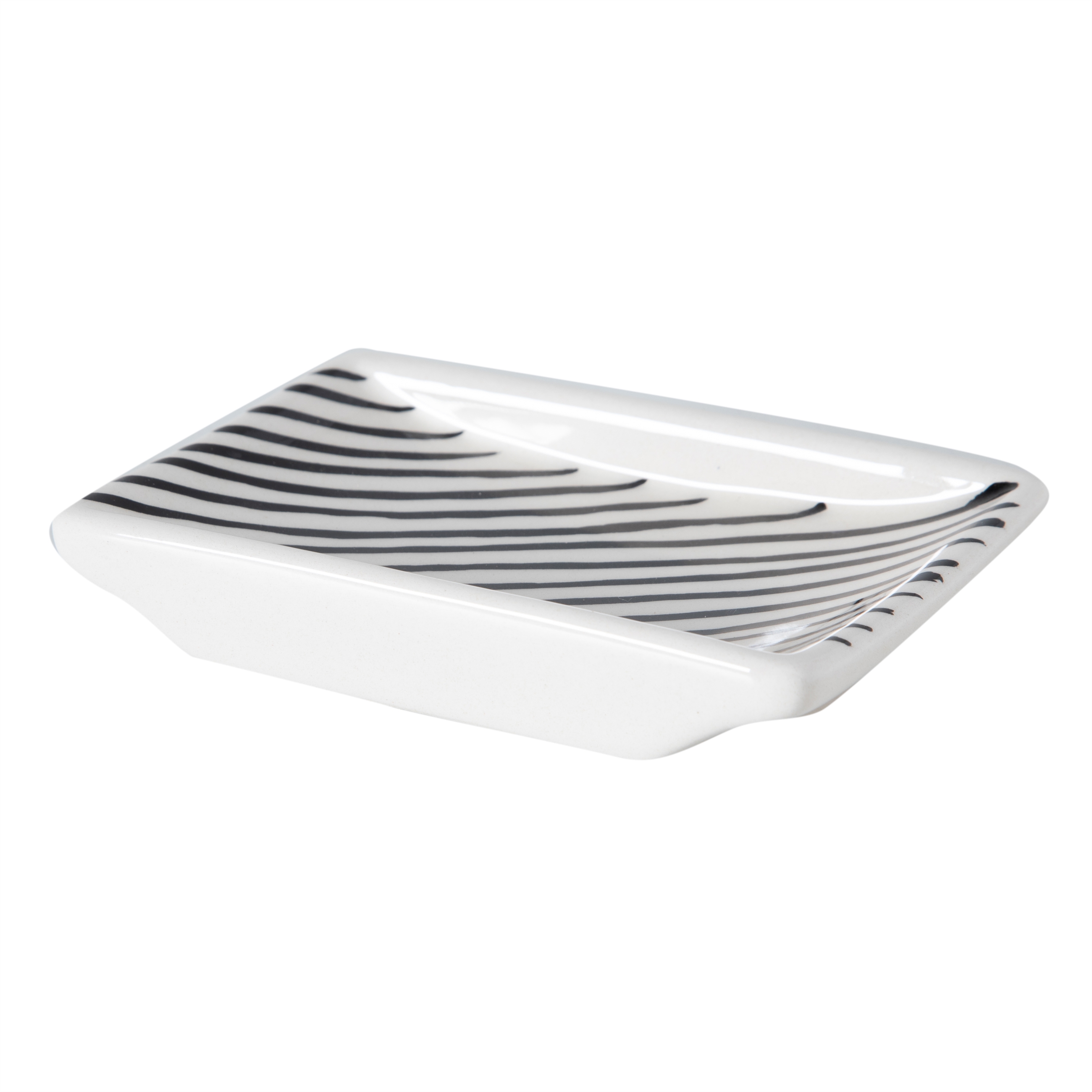 ZEBRA 5'Lİ KUTULU BANYO SETİ