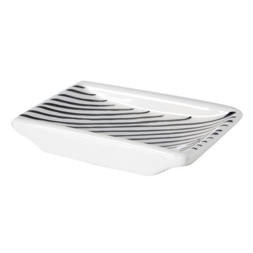  ZEBRA 5'Lİ KUTULU BANYO SETİ