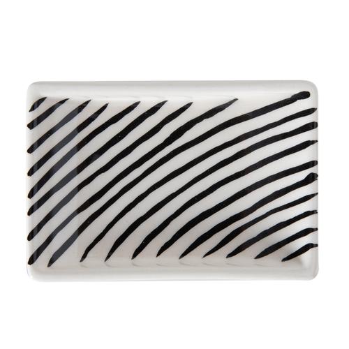  ZEBRA 5'Lİ KUTULU BANYO SETİ