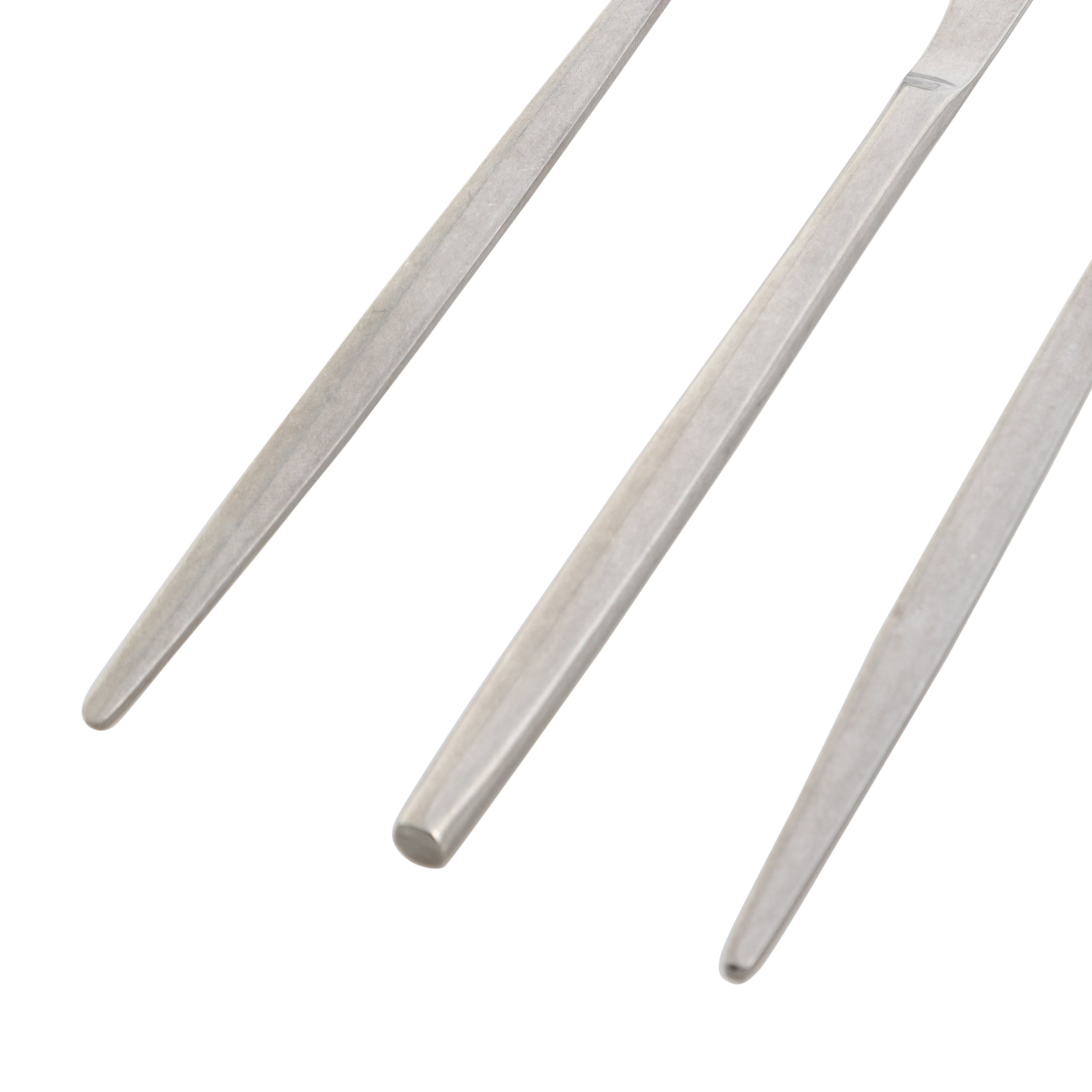 GRAND 18 PARÇA YEMEK ÇATAL KAŞIK BIÇAK TAKIMI- ESKİTME