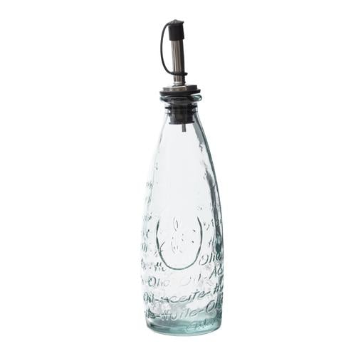 RECYCLE YAĞ ŞİŞESİ MEDITERRANE 300CC