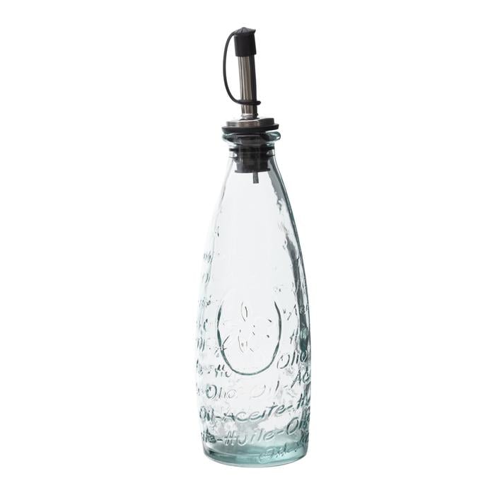 RECYCLE YAĞ ŞİŞESİ MEDITERRANE 300CC