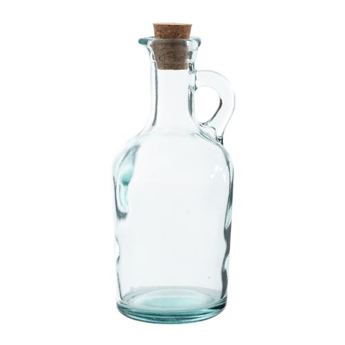  RECYCLE YAĞ ŞİŞESİ KULPLU 275CC