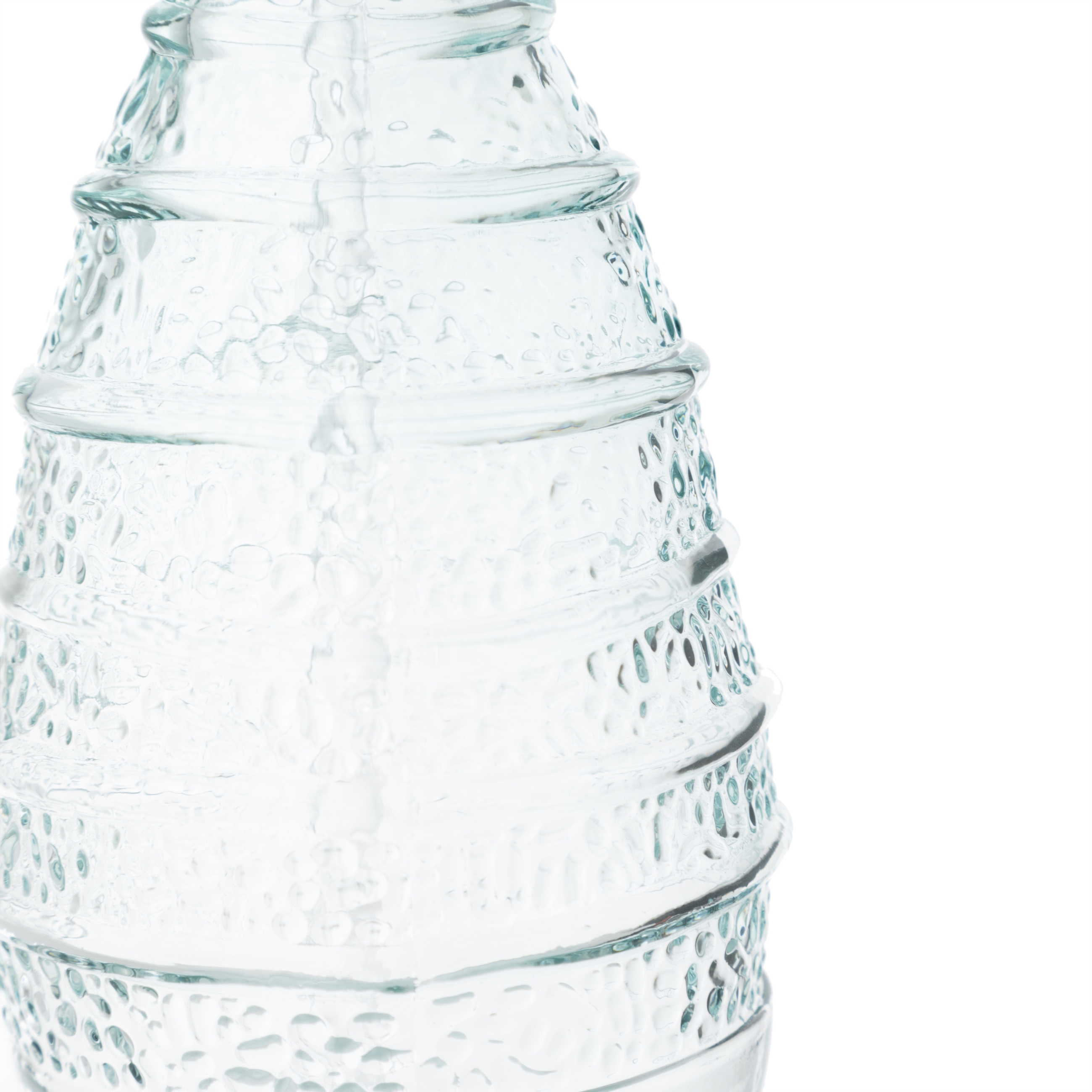 RECYCLE PİPETLİ ŞİŞE 600CC