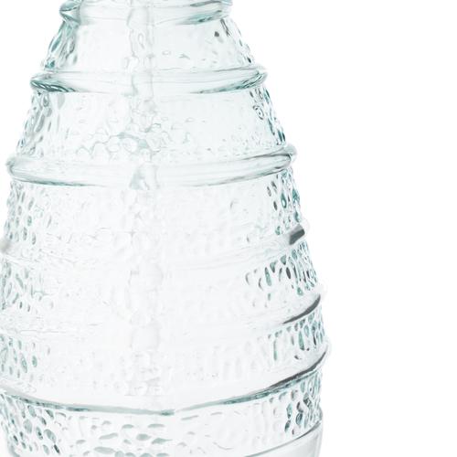 RECYCLE PİPETLİ ŞİŞE 600CC