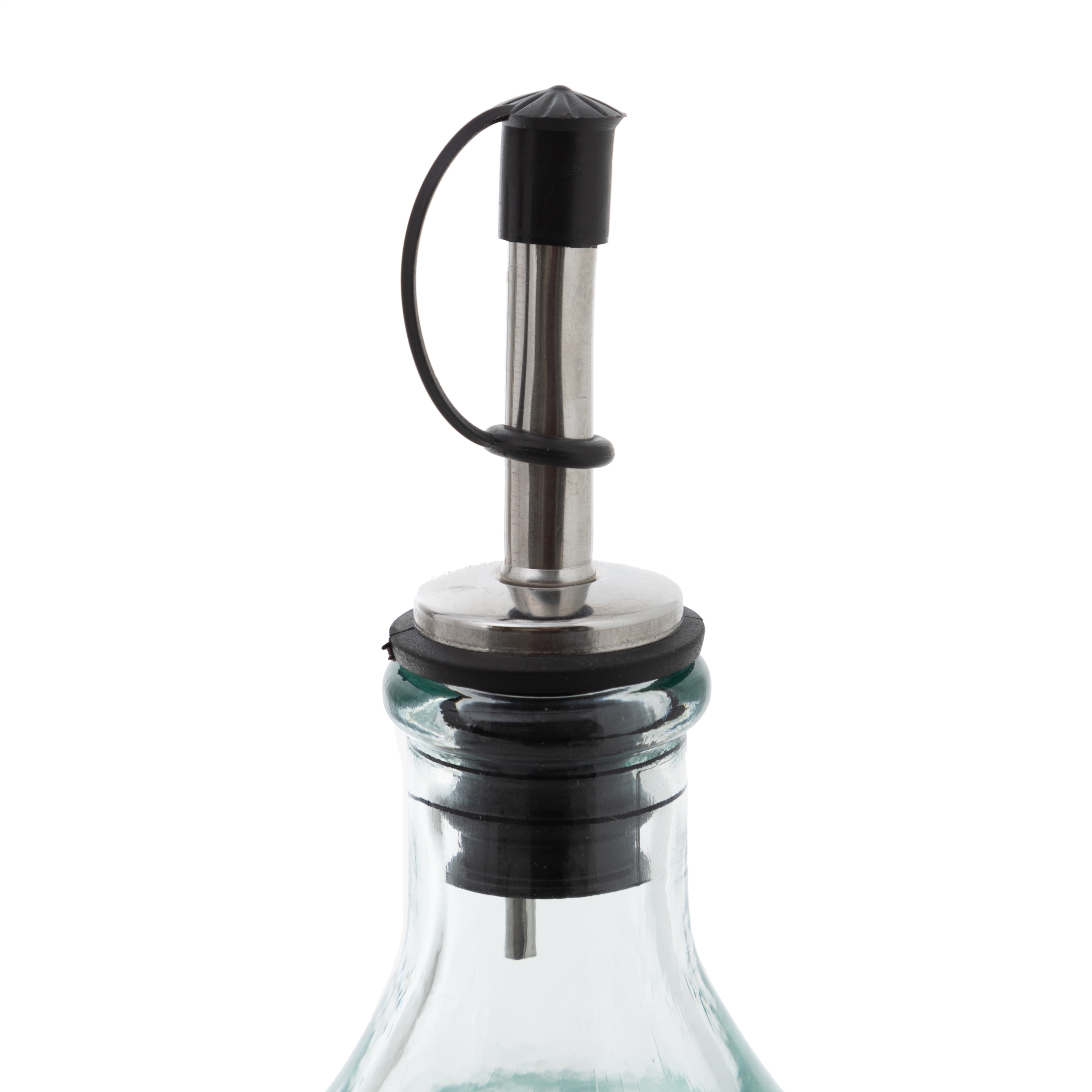 RECYCLE SIZMA ZEYTİNYAĞI ŞİŞESİ 1L