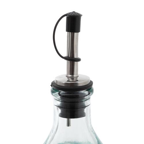  RECYCLE SIZMA ZEYTİNYAĞI ŞİŞESİ 1L