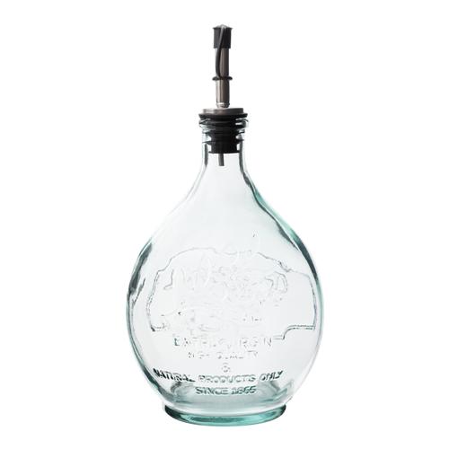  RECYCLE SIZMA ZEYTİNYAĞI ŞİŞESİ 1L