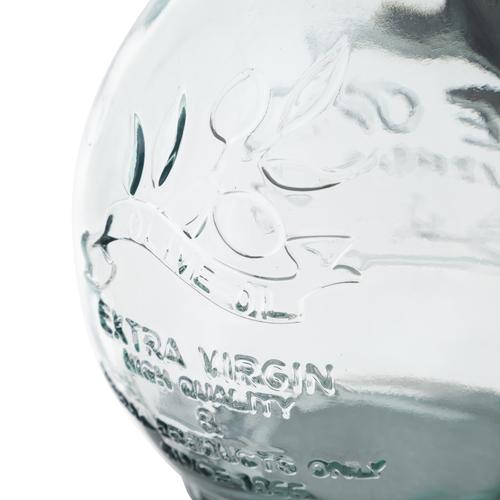  RECYCLE SIZMA ZEYTİNYAĞI ŞİŞESİ 1L