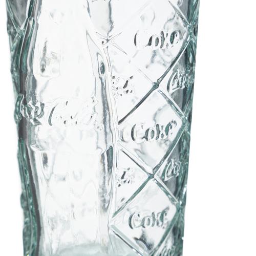  RECYCLE NO:5 PİPETLİ BARDAK 6'LI  500CC