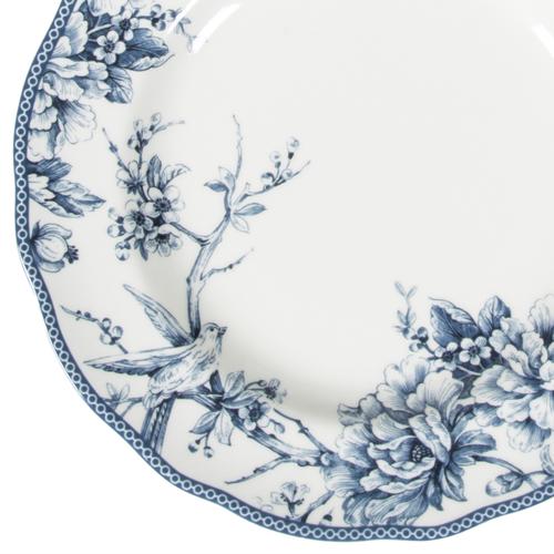  ADELAIDE SERVIS TABAĞI 6'LI SET 28 CM