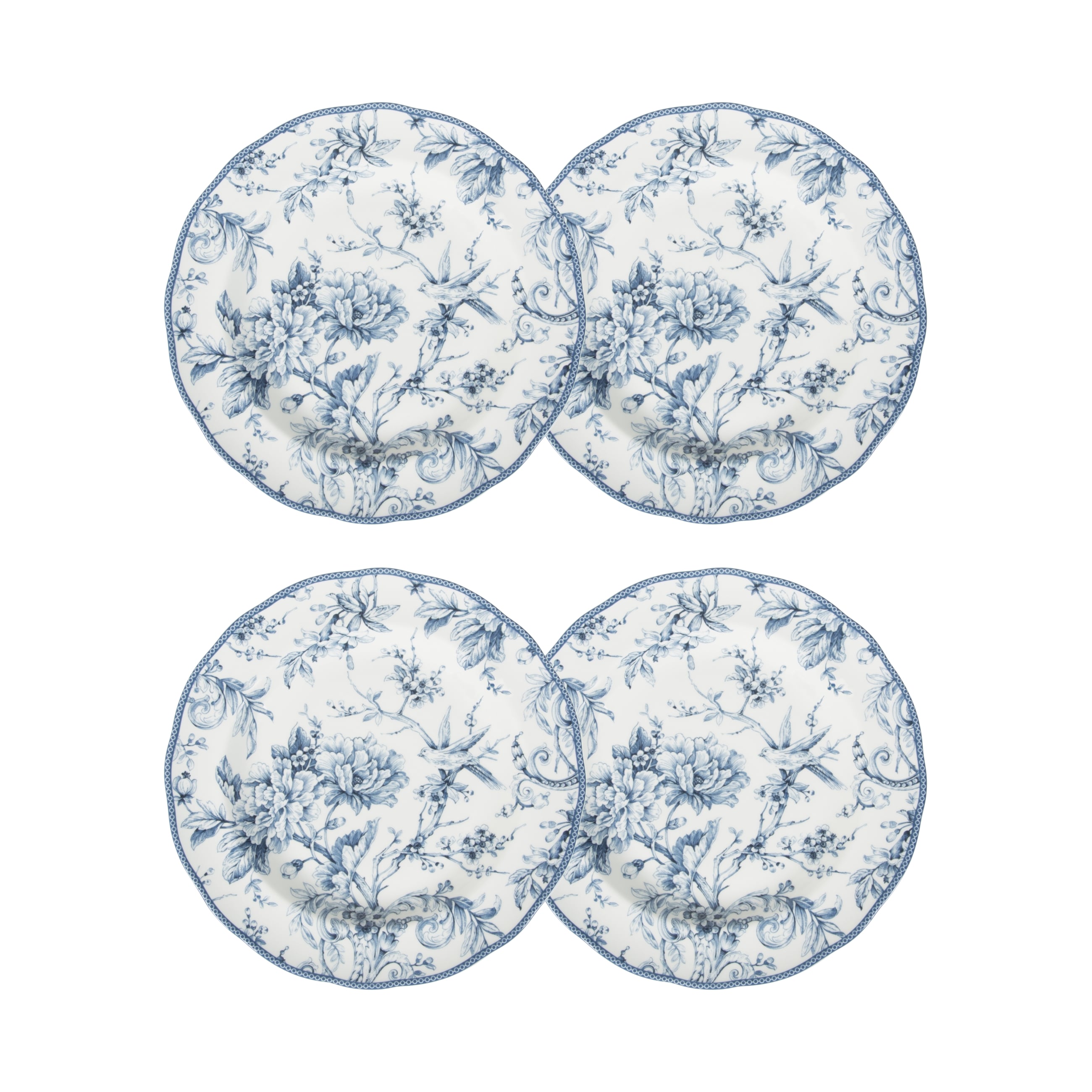 ADELAIDE SUPLA 4LÜ SET 33 CM