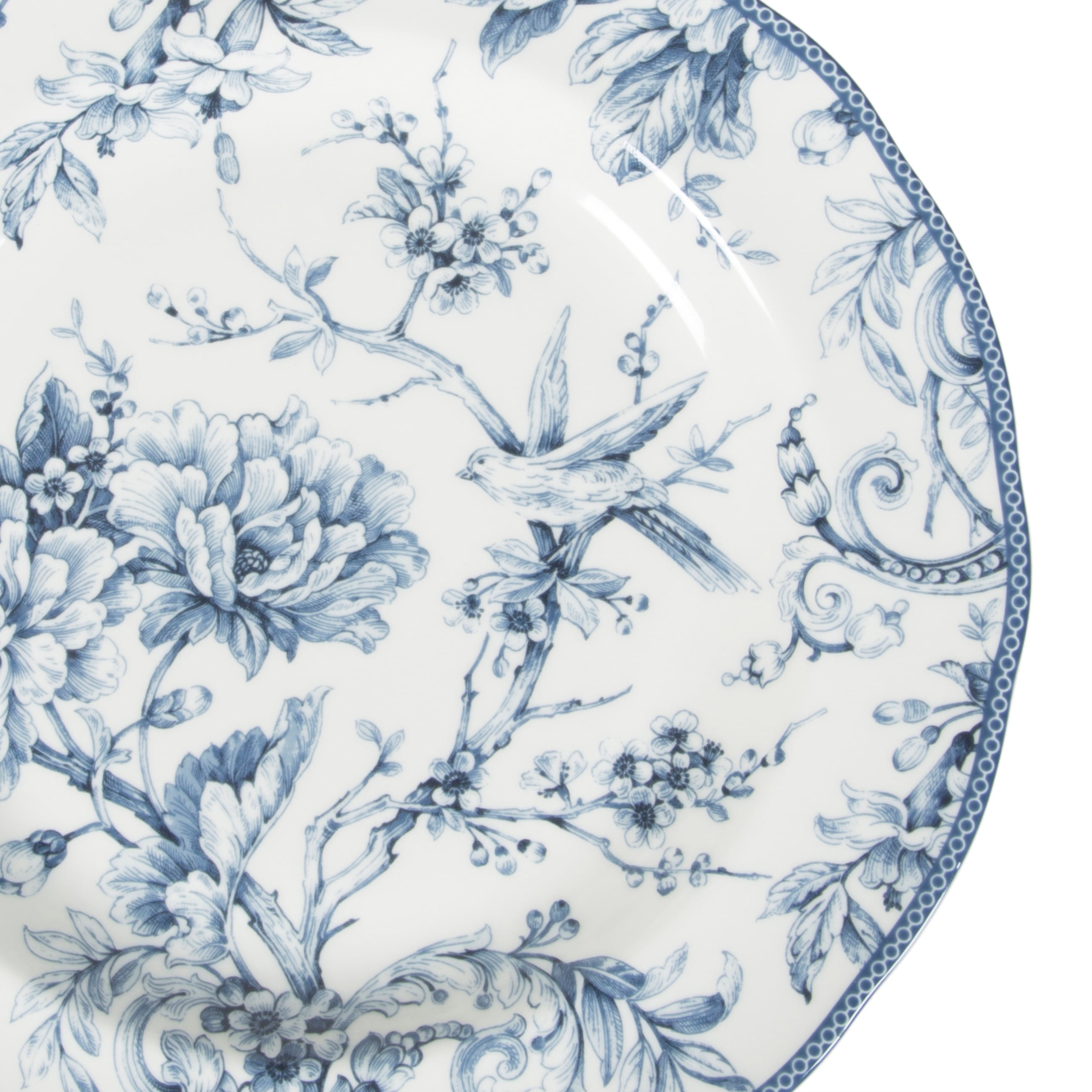 ADELAIDE SUPLA 4LÜ SET 33 CM