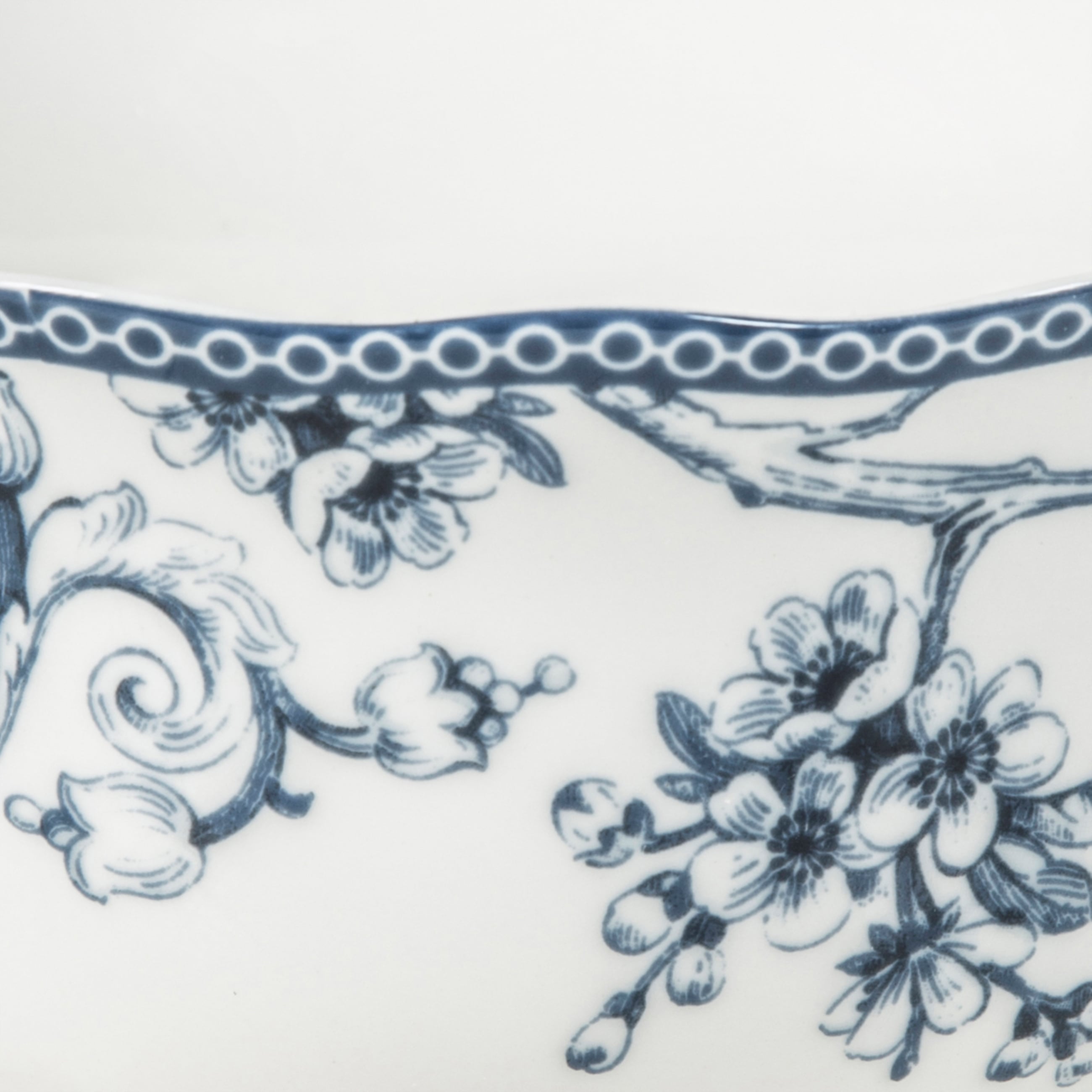 ADELAIDE KASE 6'LI SET 15 CM