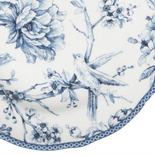  ADELAIDE TATLI TABAĞI 6'LI SET 22 CM