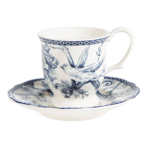  ADELAIDE KAHVE FİNCANI 6'LI SET 70 ML