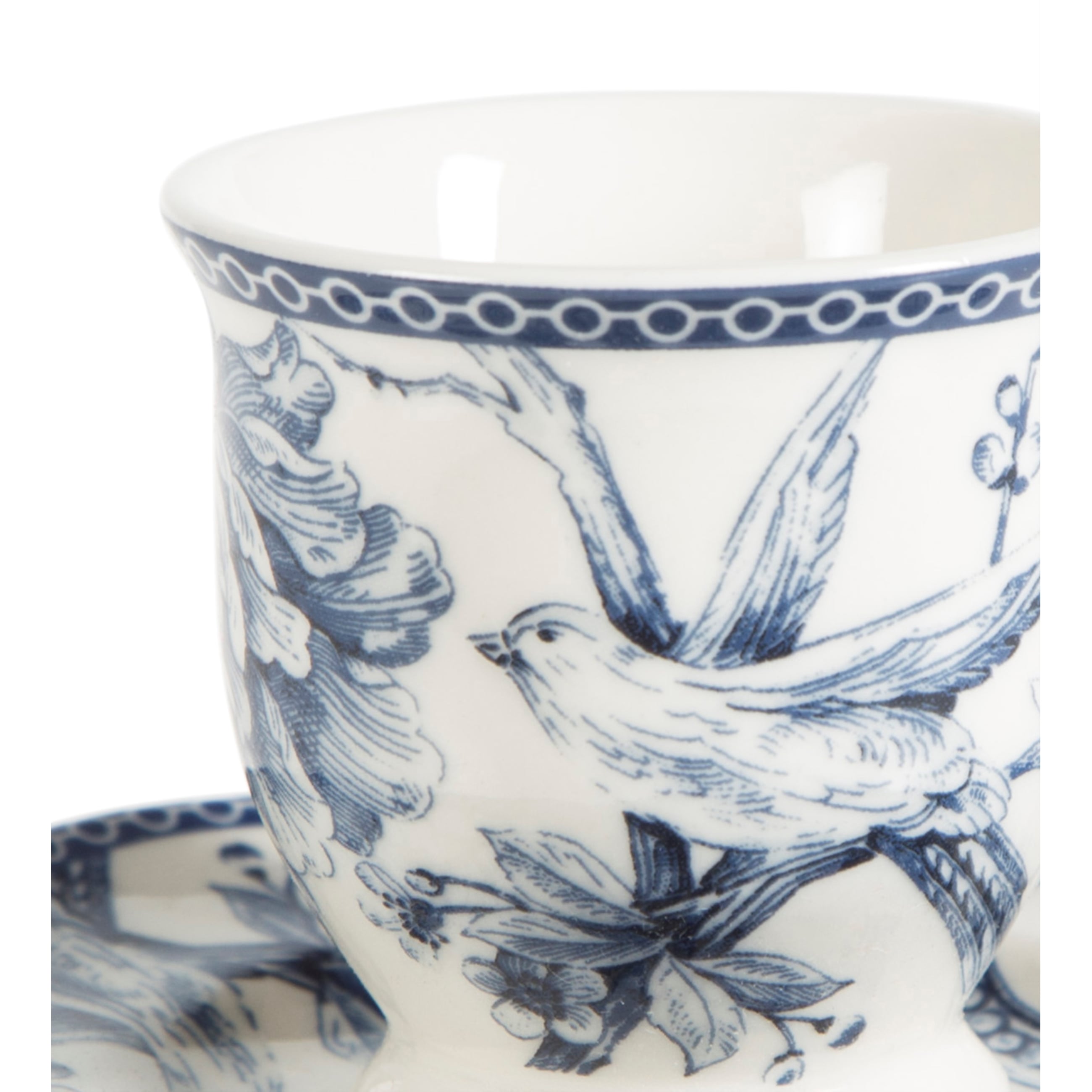 ADELAIDE KAHVE FİNCANI 6'LI SET 70 ML