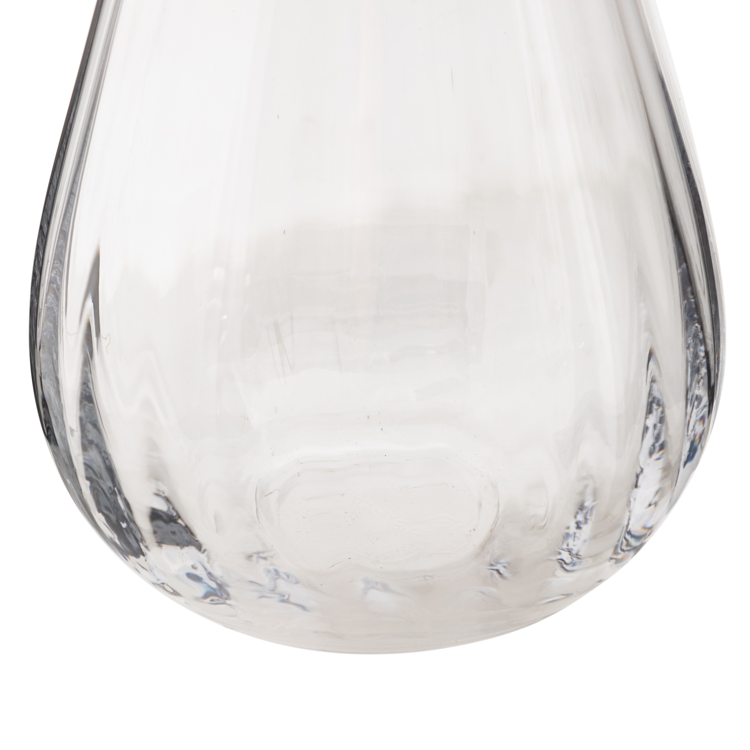 CRYSTALLINE OPTIC MEŞRUBAT BARDAĞI 380 ML 2'Lİ