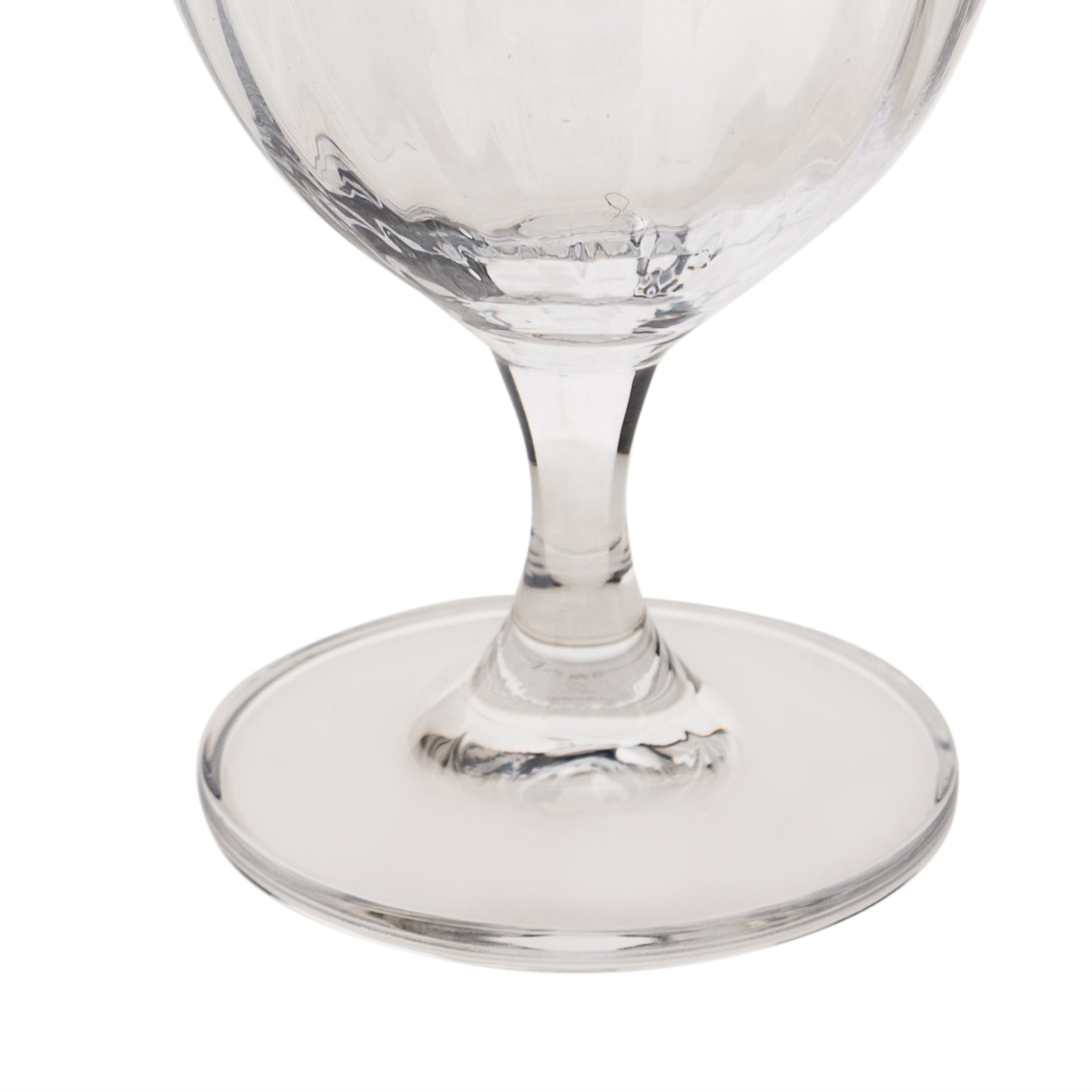 CRYSTALLINE OPTIC BİRA BARDAĞI 470 ML 6'LI