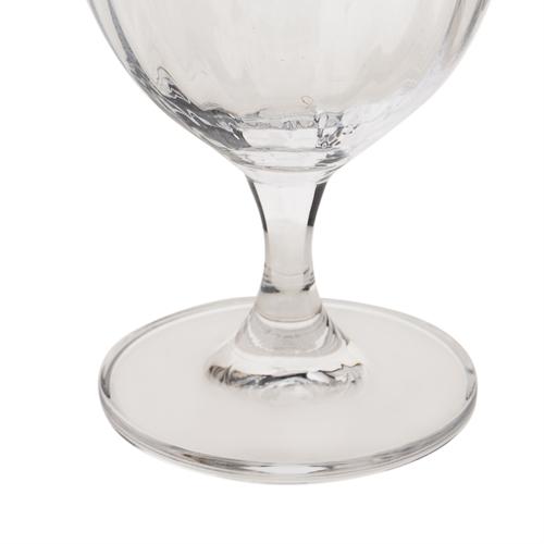  CRYSTALLINE OPTIC BİRA BARDAĞI 470 ML 6'LI