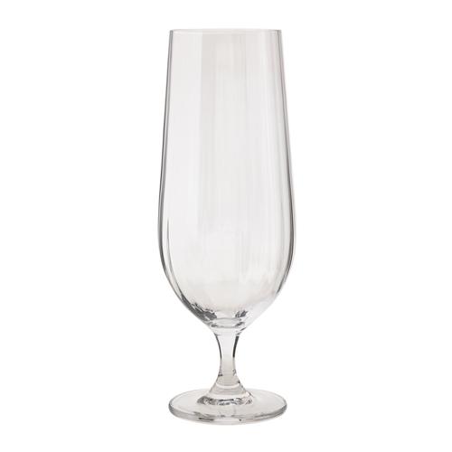  CRYSTALLINE OPTIC BİRA BARDAĞI 470 ML 6'LI