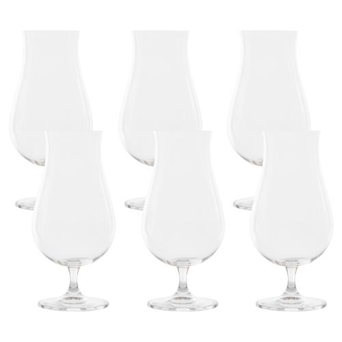  CRYSTALLINE BİRA BARDAĞI 630 ML 6'LI