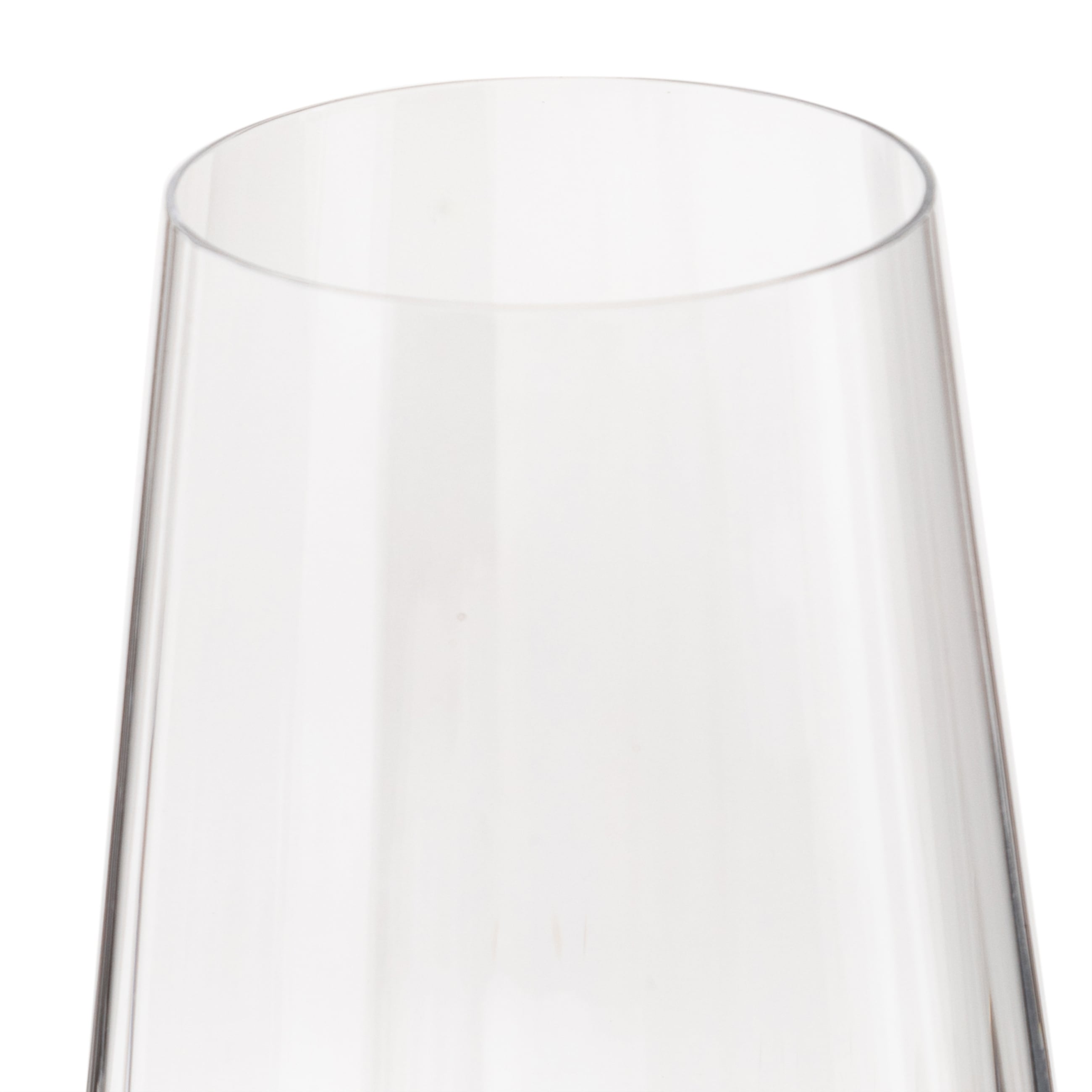 CRYSTALLINE OPTIC MEŞRUBAT BARDAĞI 580 ML 6'LI