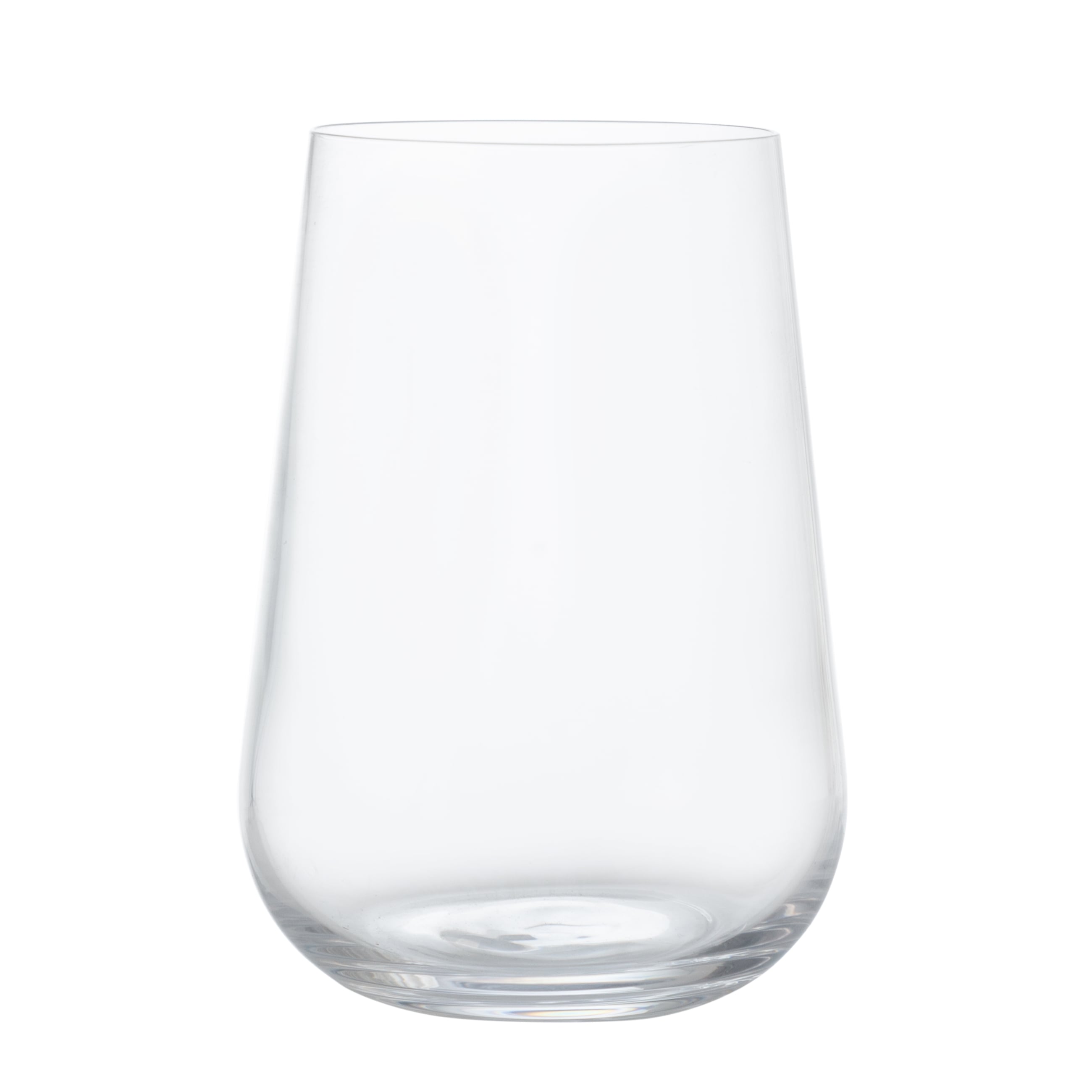 CRYSTALLINE MEŞRUBAT BARDAĞI 470 ML 6'LI