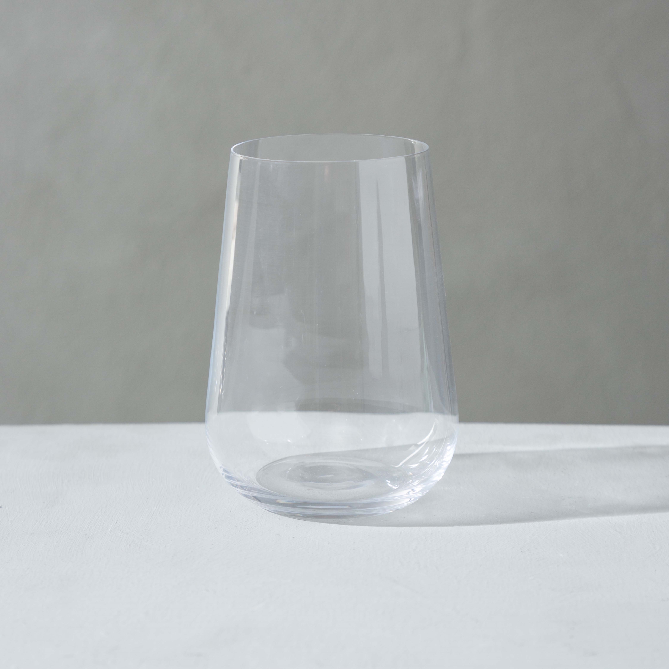 CRYSTALLINE MEŞRUBAT BARDAĞI 470 ML 6'LI