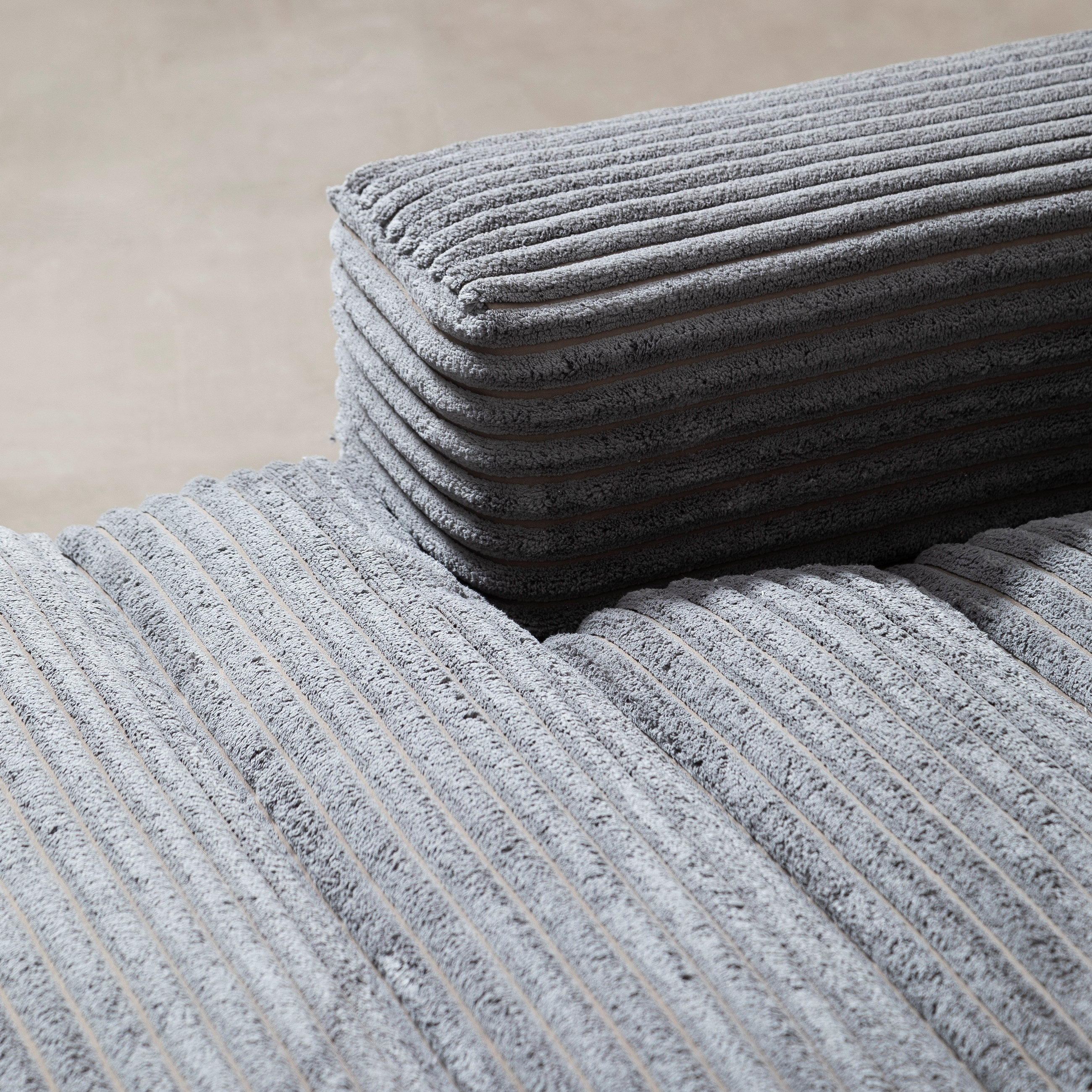 PONTE L KOLTUK ANTRASİT SAĞ