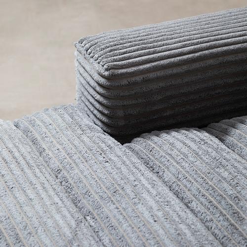  PONTE L KOLTUK ANTRASİT SAĞ